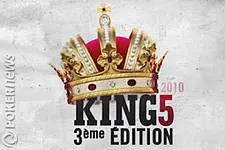 Winamax.fr : dernière chance pour le championnat par équipes King 5