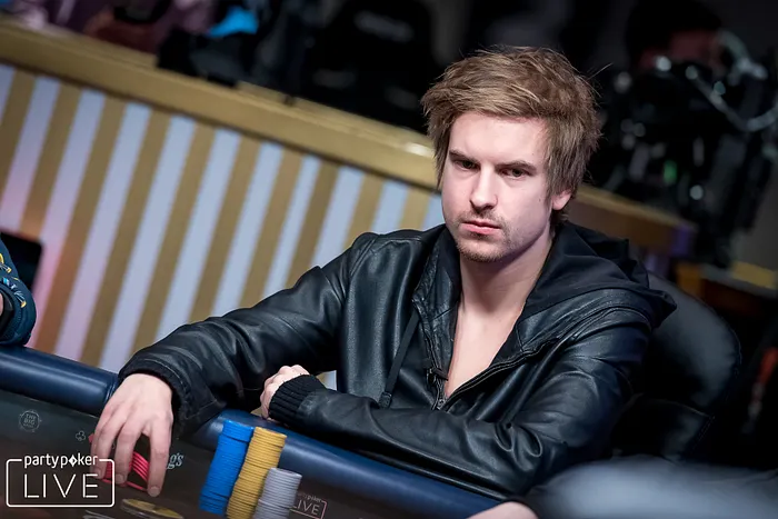 Viktor Blom