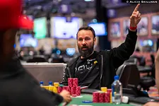 Daniel Negreanu