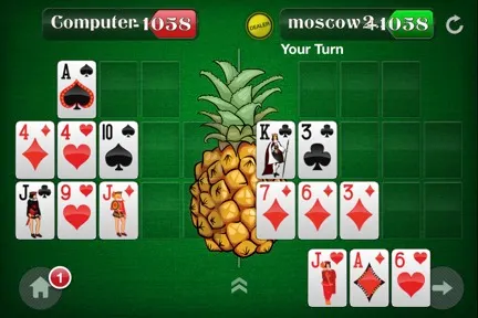 20 Rounds Part VI: Yakovenko's Step-by-Step Strategy Guide for Pineapple OFC Poker 108