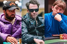 WPT One Drop