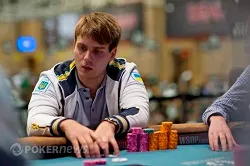 WSOP Jour 29 : Kovalchuk, deux bracelets à 22 ans 102