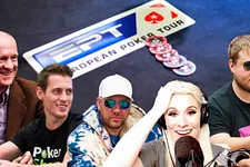 EPT Online PokerNews Podcast