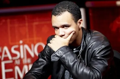 global poker index phil ivey