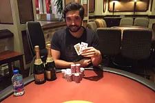 Photo : Tristan Wade