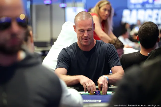 Patrik Antonius