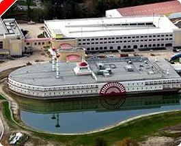 Poker Room Review: French Lick Resort Casino, French Lick, IN 0001