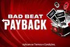 PokerStars Lança Promoção 'Bad Beat Payback' – Perder Nunca Soube Tão Bem!