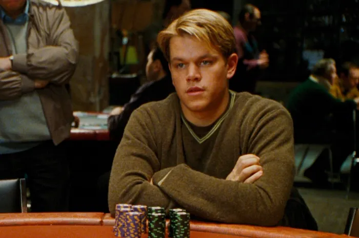 Brèves Poker : Gus Hansen, Rounders 2, World Poker Trip et Kool Shen