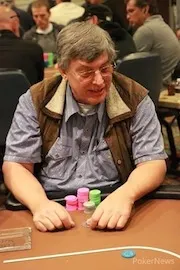 Jason Zarlenga Wins 2014 MSPT FireKeepers Casino for 1,482 101