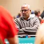 Event 10 $800 RunGood Main Event Flight B Kenneth Reedbouley