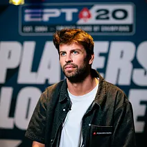 Profile photo of Gerard Pique
