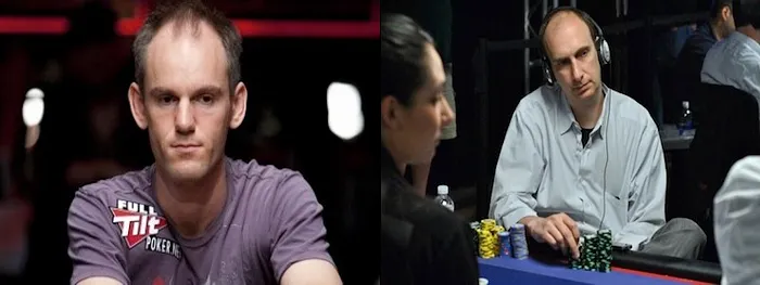 All Mucked Up: 2012 World Series of Poker Day 18 Live Blog 105