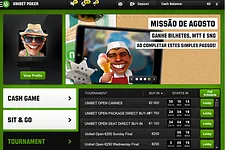 unibet
