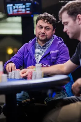 Trapping from Position with Speculative Hands 101