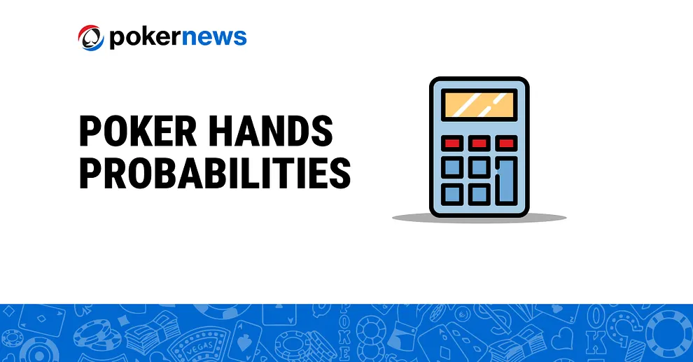 Poker Hand Probabilities title image