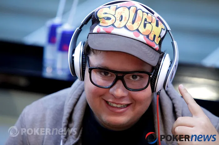 Sacha Israel : Bankroll, Stacking, Swapping et poker live 0001