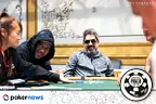 2025 WSOP Main Event
