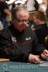 Billy Baxter, 7-time WSOP bracelet winner