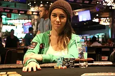 Liv Boeree