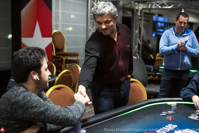 Vladimir Troyanovskiy