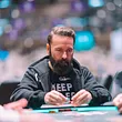Daniel Negreanu