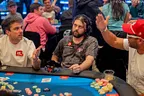 Ryan Depaulo WSOP Poker