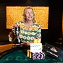 Libby Thomson Wins 8-Game