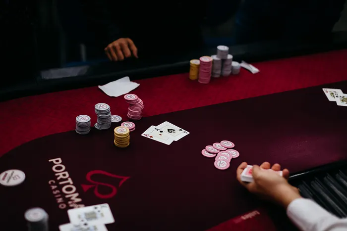 Final Hand of the Day