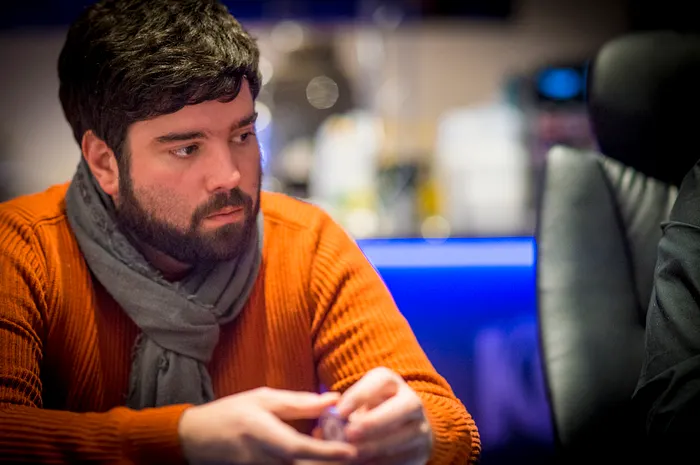 Pedro "skyboy" Oliveira