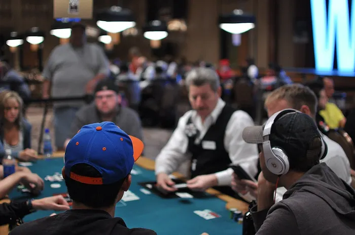 All Mucked Up: 2012 World Series of Poker Day 16 Live Blog 105