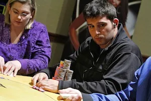 World Poker Tour on FSN: Shawn Cunix Wins Jacksonville BestBet Open 101