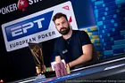 Alexandre Reard Takes Down the €2,200 EPT National High Roller for €342,810