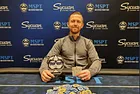 Chris Smith Wins the MSPT Sycuan Casino $360 Regional for $33,149