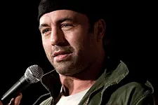 Joe Rogan