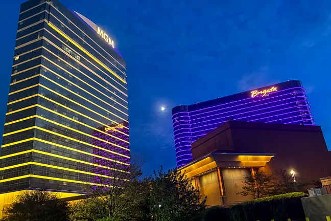 Borgata