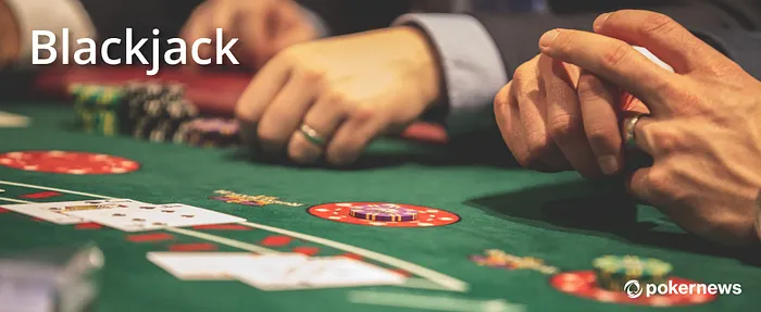 BLACKJACK