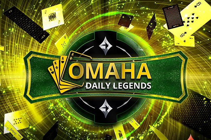 PLO Daily Legends