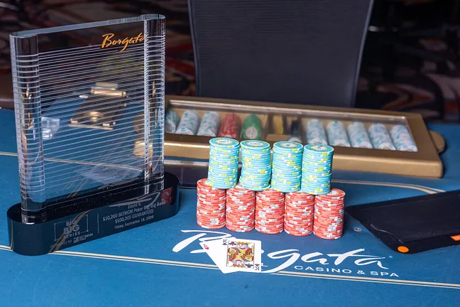 Borgata