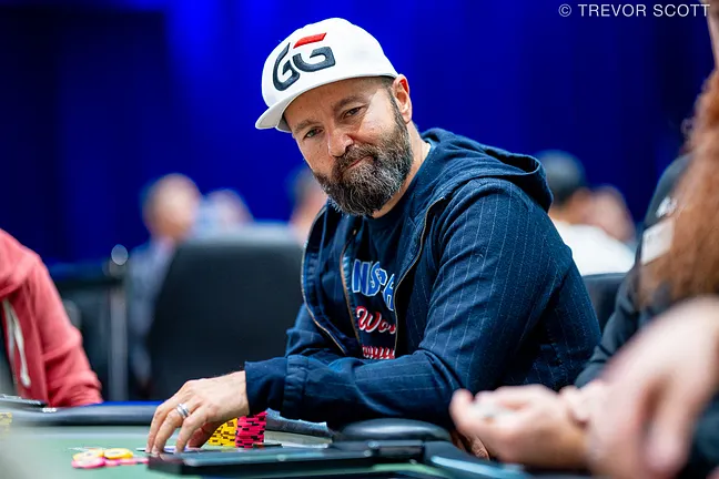 Daniel Negreanu
