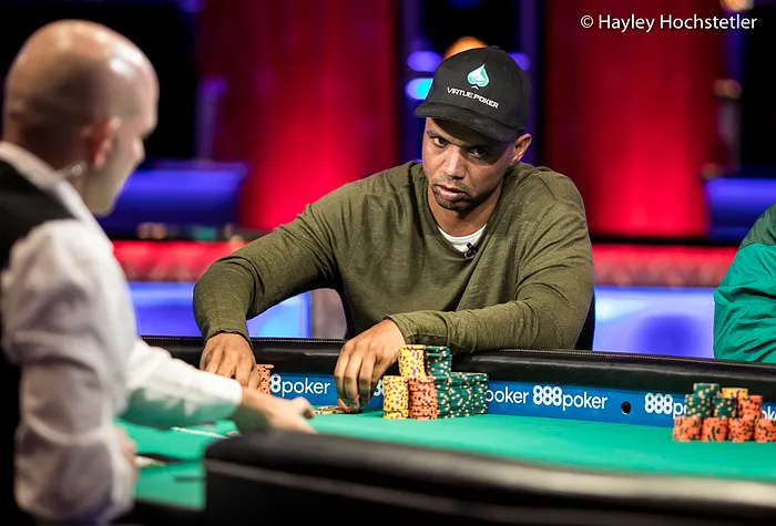 Phil Ivey