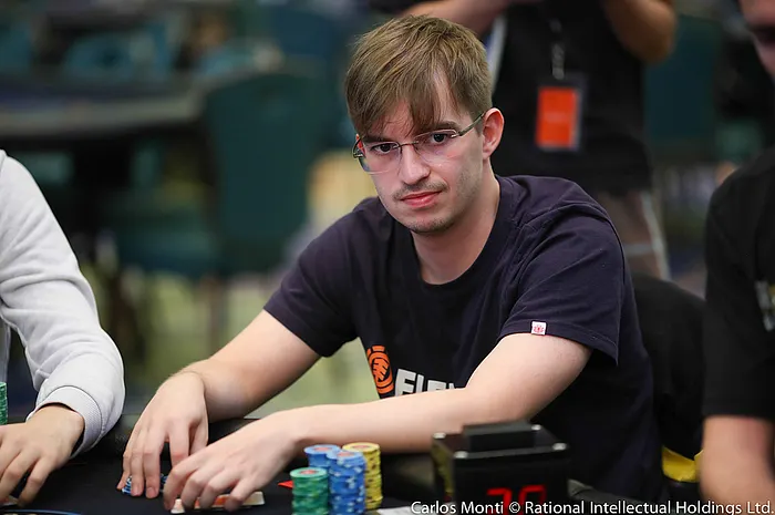 Resultados Portugueses na PokerStars.pt