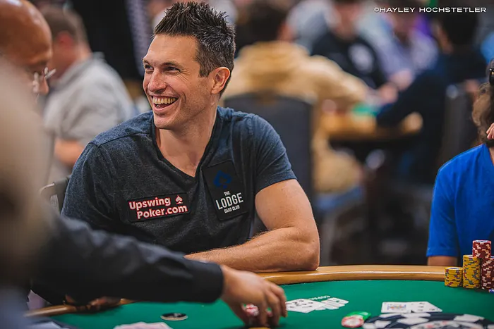 Doug Polk Poker