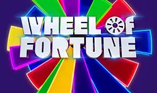 Wheel of Fortune Slot