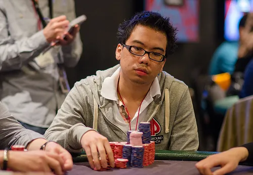 2013 World Poker Tour Barcelona Day 4: Chanracy Khun Leads the Final Table 0001