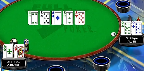 FTOPS XI Event #4, 0+22 NLHE Triple Shootout: Watkins Returns to Winner's Circle 101