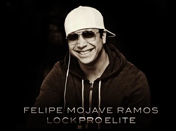 Felipe "Mojave" Ramos