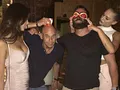 Dan Bilzerian