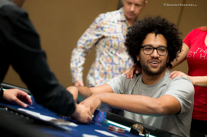 Salman "salfshb" Behbehani