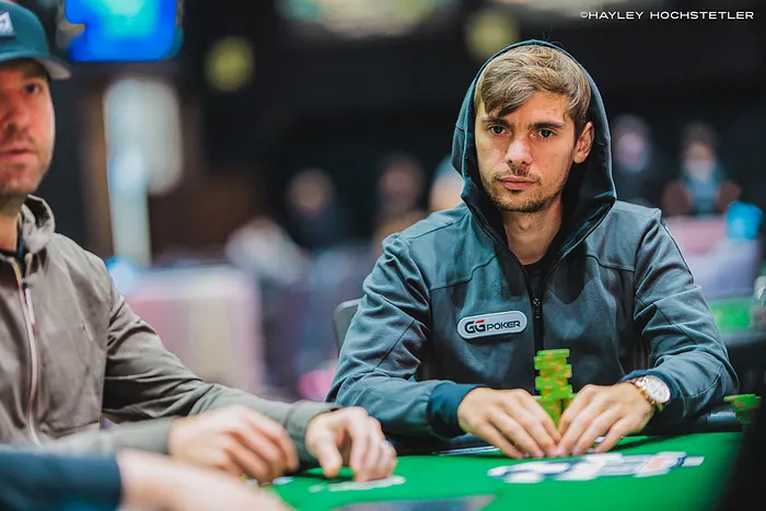 Fedor Holz